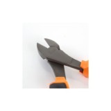 ALICATE CORTE DIAGONAL REFORZ ALYCO ORANGE 180 MM