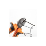 ALICATE CORTE DIAGONAL ALYCO ORANGE 160 MM
