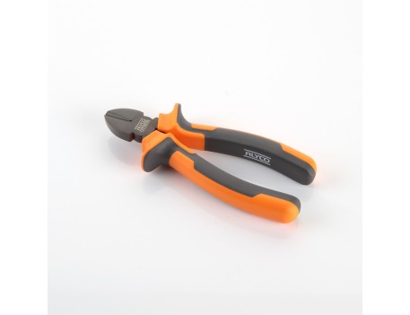 ALICATE CORTE DIAGONAL ALYCO ORANGE 130 MM