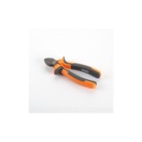ALICATE CORTE DIAGONAL ALYCO ORANGE 130 MM
