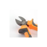 ALICATE CORTE DIAGONAL ALYCO ORANGE 130 MM