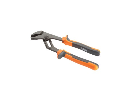 TENAZA PICO DE LORO 250 MM ALYCO ORANGE