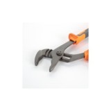 TENAZA PICO DE LORO 250 MM ALYCO ORANGE