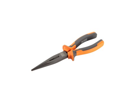 ALICATE B/SEMIRRED C/CORTE ALYCO ORANGE 160 MM