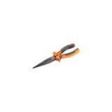 ALICATE B/SEMIRRED C/CORTE ALYCO ORANGE 160 MM