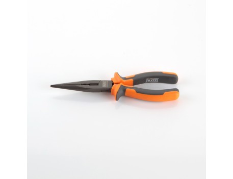 ALICATE B/SEMIRRED C/CORTE ALYCO ORANGE 160 MM