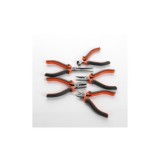 JGO 5 MINIALICATES BLISTER ALYCO ORANGE