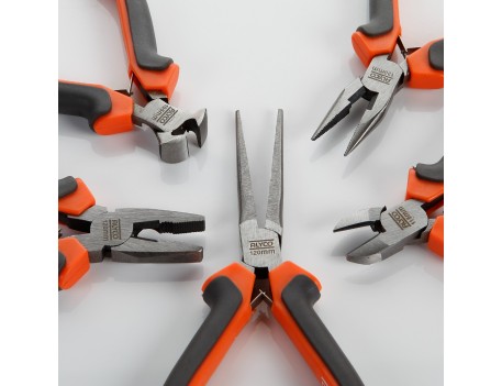 JGO 5 MINIALICATES BLISTER ALYCO ORANGE