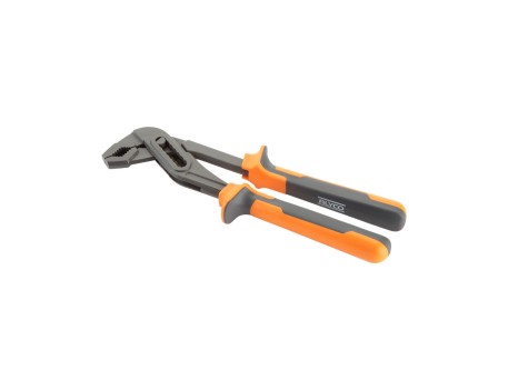 JGO 3 ALICATES ALYCO ORANGE EN BLISTER