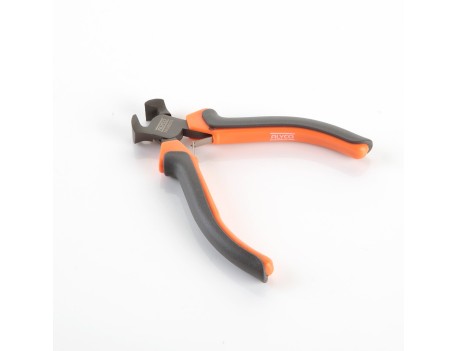 MINI ALICATE CORTE FRONTAL ALYCO ORANGE 105MM