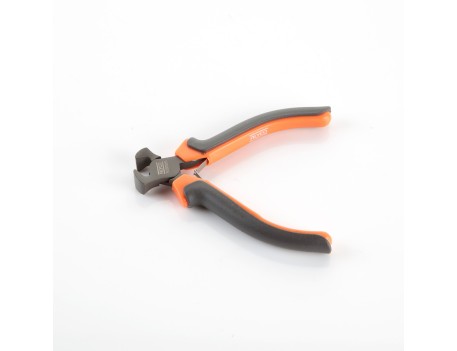 MINI ALICATE CORTE FRONTAL ALYCO ORANGE 105MM