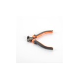 MINI ALICATE CORTE FRONTAL ALYCO ORANGE 105MM
