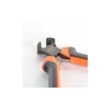 MINI ALICATE CORTE FRONTAL ALYCO ORANGE 105MM