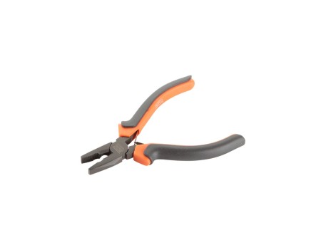 MINI ALICATE UNIVERSAL ALYCO ORANGE 120 MM