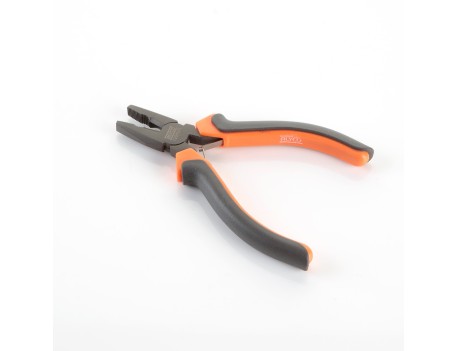 MINI ALICATE UNIVERSAL ALYCO ORANGE 120 MM