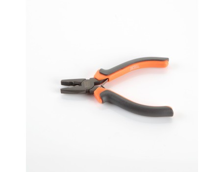 MINI ALICATE UNIVERSAL ALYCO ORANGE 120 MM