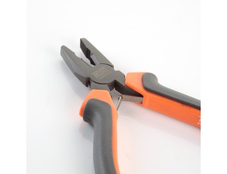 MINI ALICATE UNIVERSAL ALYCO ORANGE 120 MM