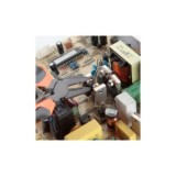 MINI ALICATE UNIVERSAL ALYCO ORANGE 120 MM