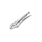 TENAZA GRIP BOCAS CURVAS C/CORTE 235 MM