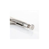 TENAZA GRIP BOCAS CURVAS C/CORTE 235 MM