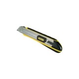 CUCHILLA SNAP-OFF FATMAX STANLEY 25MM 0-10-486
