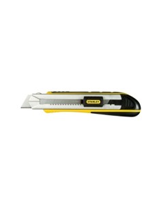 CUCHILLA SNAP-OFF FATMAX STANLEY 25MM 0-10-486 2