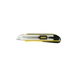 CUCHILLA SNAP-OFF FATMAX STANLEY 25MM 0-10-486