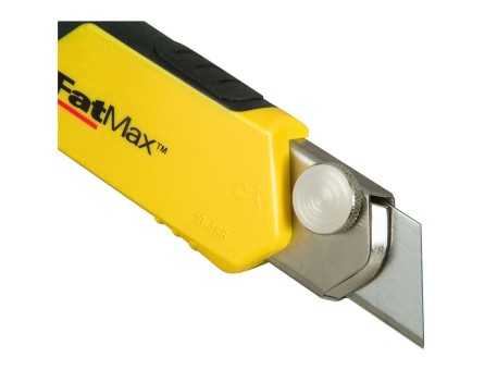 CUCHILLA SNAP-OFF FATMAX STANLEY 25MM 0-10-486