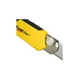 CUCHILLA SNAP-OFF FATMAX STANLEY 25MM 0-10-486
