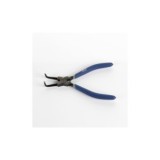 ALICATE SEEGER INT. BOCA CURVA 180 MM