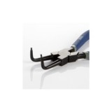 ALICATE SEEGER INT. BOCA CURVA 180 MM