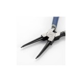 ALICATE SEEGER INT. BOCA RECTA 140 MM