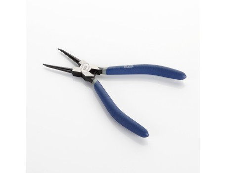 ALICATE SEEGER INT. BOCA RECTA 140 MM