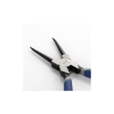 ALICATE SEEGER INT. BOCA RECTA 140 MM