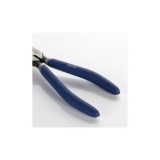 ALICATE SEEGER EXT. BOCA CURVA 220 MM