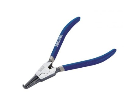 ALICATE SEEGER EXT. BOCA CURVA 180 MM