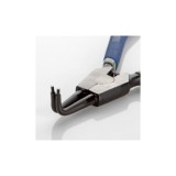 ALICATE SEEGER EXT. BOCA CURVA 180 MM