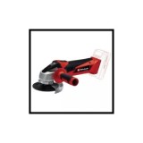 SET TALADRO AMOLADORA TE-TK 18/2 LI KIT 18V 2X2.0AH EINHELL