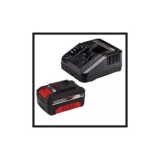 SET TALADRO AMOLADORA TE-TK 18/2 LI KIT 18V 2X2.0AH EINHELL