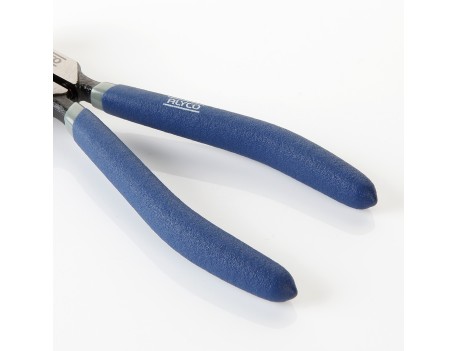 ALICATE SEEGER EXT. BOCA RECTA 140 MM