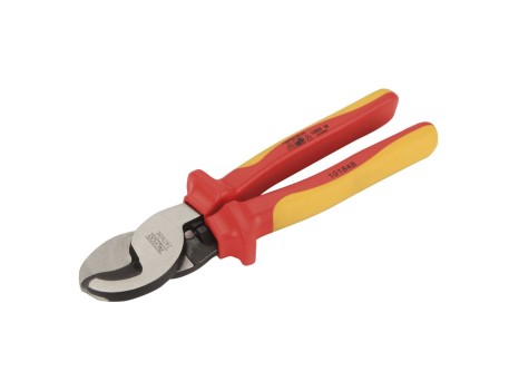 CORTACABLES UNA MANO COBRE-ALU 240MM VDE