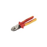 CORTACABLES UNA MANO COBRE-ALU 240MM VDE