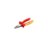 ALICATE UNIVERSAL AISLADO 200MM VDE