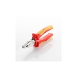 ALICATE UNIVERSAL AISLADO 200MM VDE
