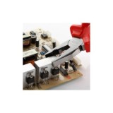 ALICATE UNIVERSAL AISLADO 200MM VDE