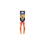 ALICATE UNIVERSAL AISLADO 200MM VDE