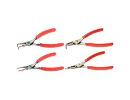 4 ALICATES RETENES 18-60MM