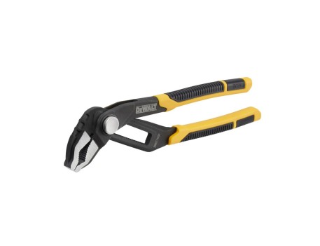 ALICATES DE CREMALLERA DEWALT 250MM DWHT0-74431