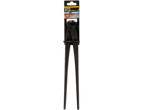 TENAZA RUSA PARA FERRALLA 300MM END NIPPES