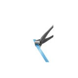 TENAZA AJUSTABLE DE CANAL 250MM REF 4-95-098